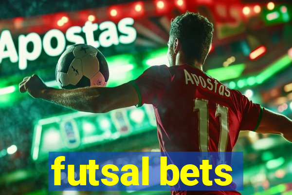 futsal bets